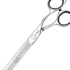Jaguar Hera 48 6.25" White Line