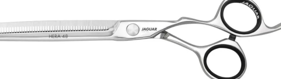 Jaguar Hera 48 6.25" White Line