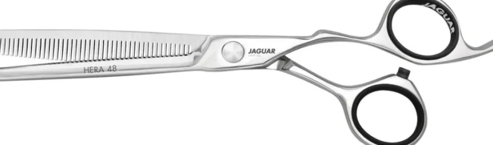 Jaguar Hera 48 6.25" White Line