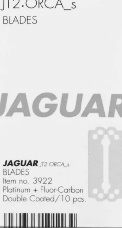 Jaguar JT2 Black