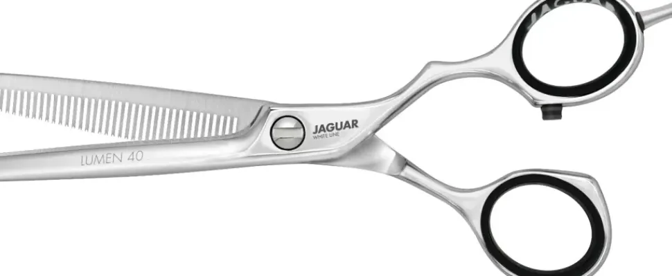 Jaguar Lumen 40 5.5" White Line
