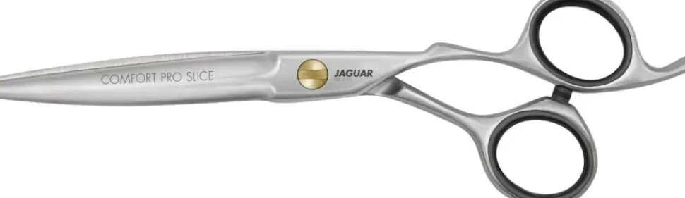 Jaguar Pre Style Comfort Pro Slice 6.25"
