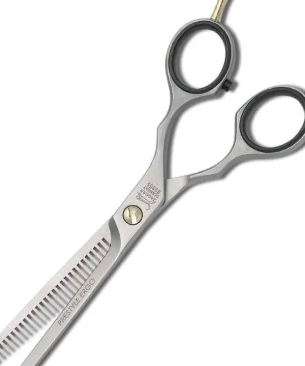 Jaguar Pre Style Ergo 5.5" F