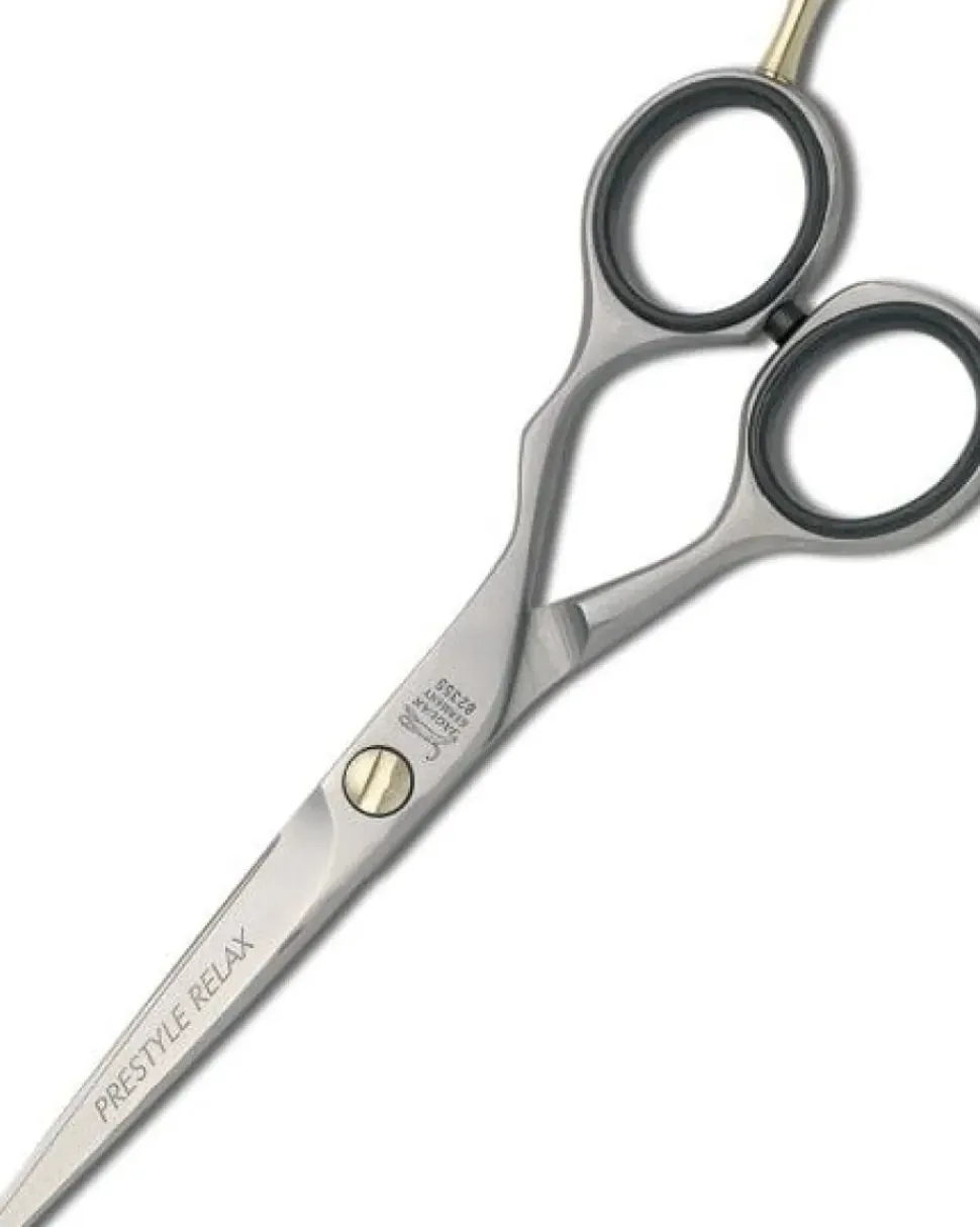 Jaguar Pre Style Relax 5.5"