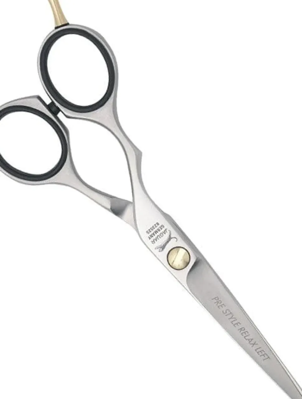 Jaguar Pre Style Relax Left 5.75" Left Hand Scissors