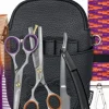 Jaguar Relax Left Scissors Set "The Stage Is Yours"