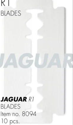Jaguar Relax Left Scissors Set 