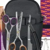 Jaguar Relax Scissors Set "The Stage Is Yours"