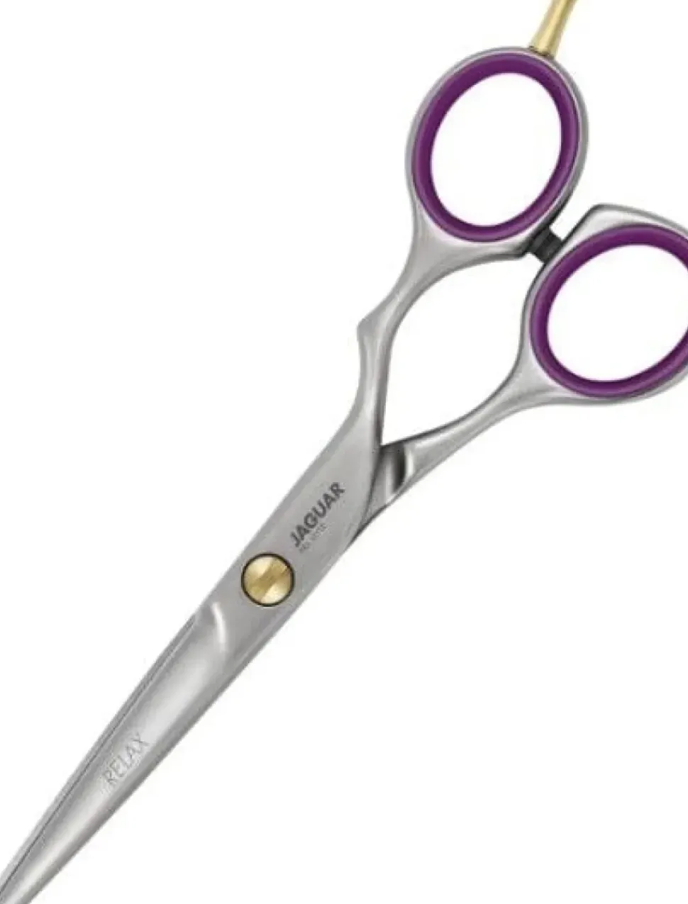 Jaguar Relax Scissors Set "The Stage Is Yours"