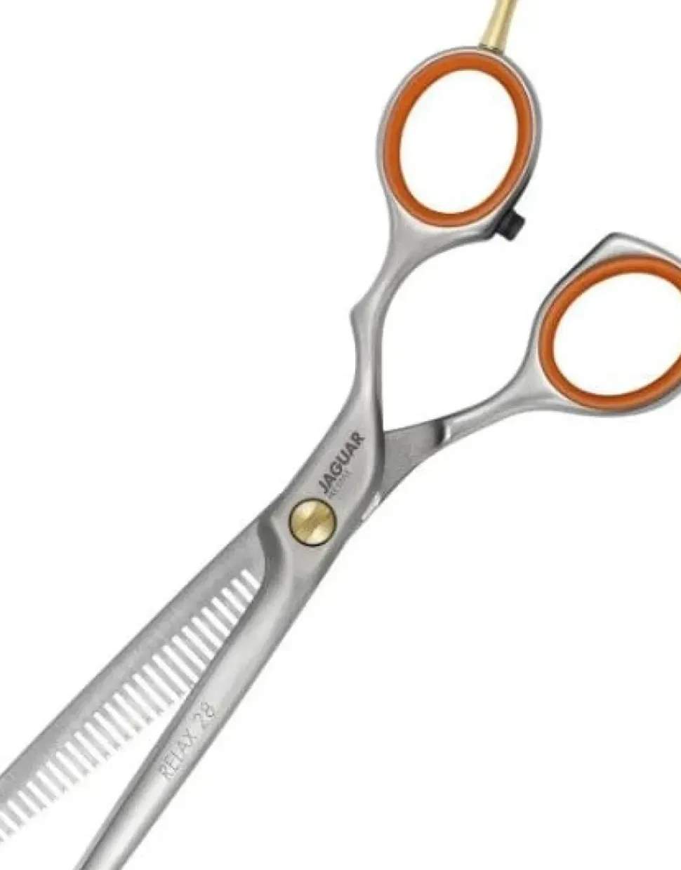 Jaguar Relax Scissors Set "The Stage Is Yours"