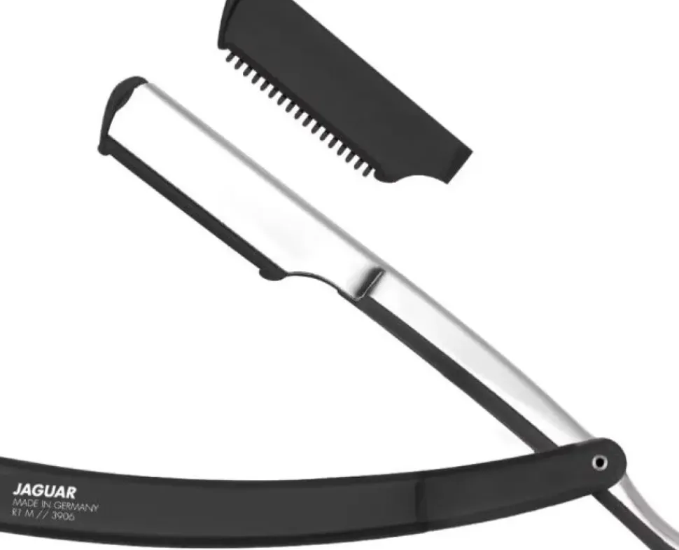 Jaguar Relax Scissors Set "The Stage Is Yours"