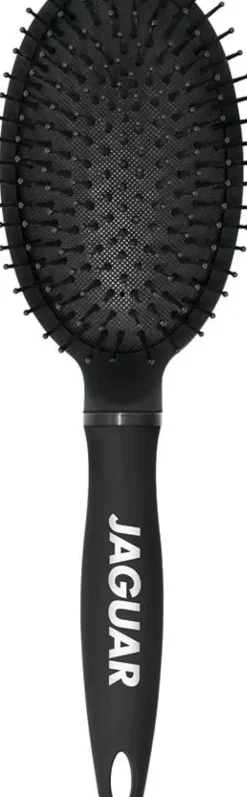 Jaguar S-4 Cushion Brush