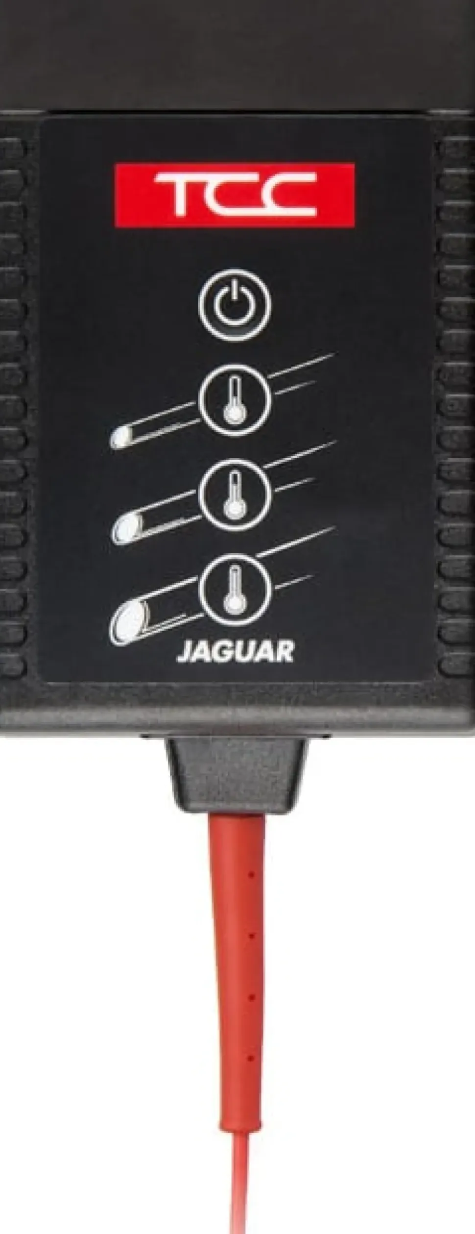 Jaguar TCC The Carecut 6.0