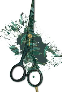 JaguArt Exotic Island 5.5"