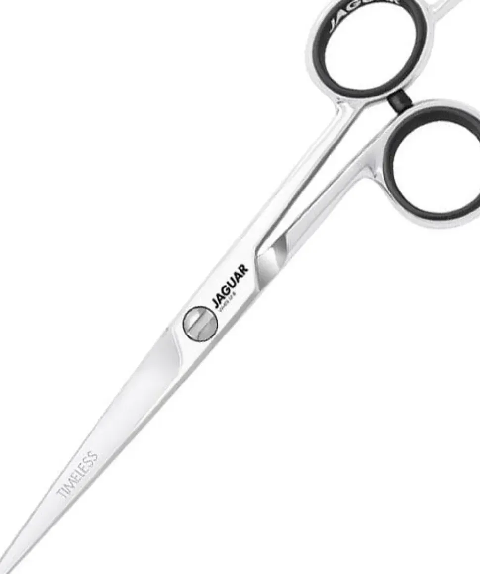 Jaguar Timeless White Line 5.5"