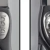 Joewell Black Titanium BT 60 with "Skull Logo" - 6.0"