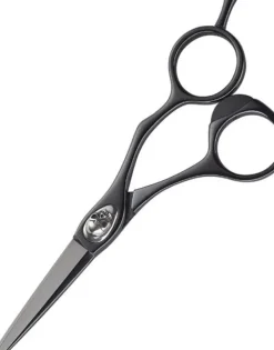 Joewell Black Titanium BT 60 with 