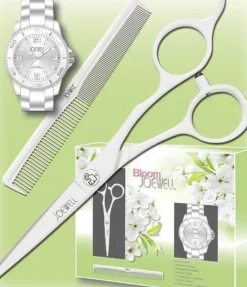 Joewell Bloom Set 5.25"