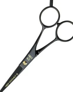 Joewell New Cobalt Black NCB 4.5"