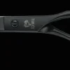 Joewell New Cobalt Black NCB 6" Offset