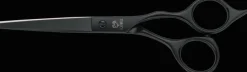 Joewell New Cobalt Black NCB 6" Offset