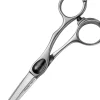 Joewell Supreme Powder Metal SPM 6"