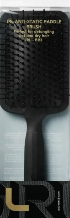 JRL Anti-Static Paddle Brush