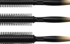 JRL Barber Round Brush 25 mm
