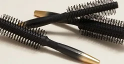 JRL Barber Round Brush 15 mm