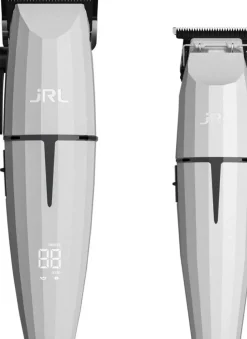 JRL Clipper & Trimmer Ghost Collection #1