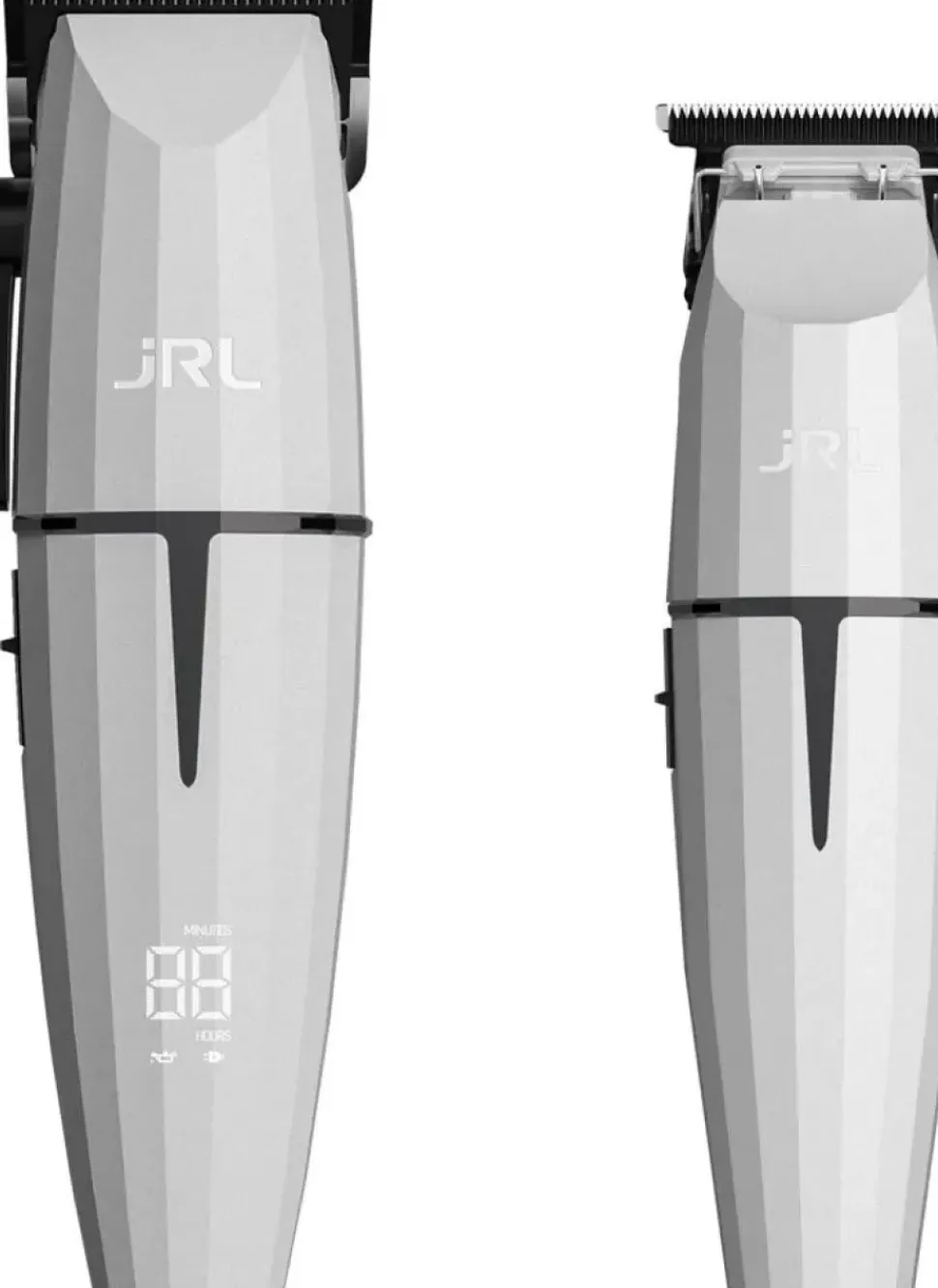 JRL Clipper & Trimmer Ghost Collection #1
