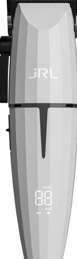 JRL Clipper & Trimmer Ghost Collection #1