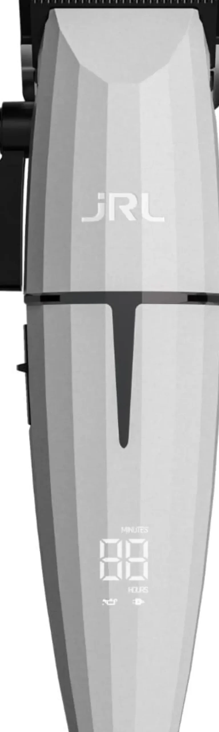 JRL Clipper & Trimmer Ghost Collection #1