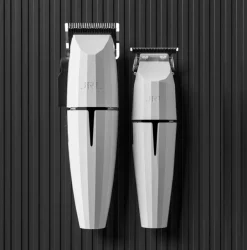 JRL Clipper & Trimmer Ghost Collection #1