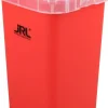 JRL Disposal Box Red