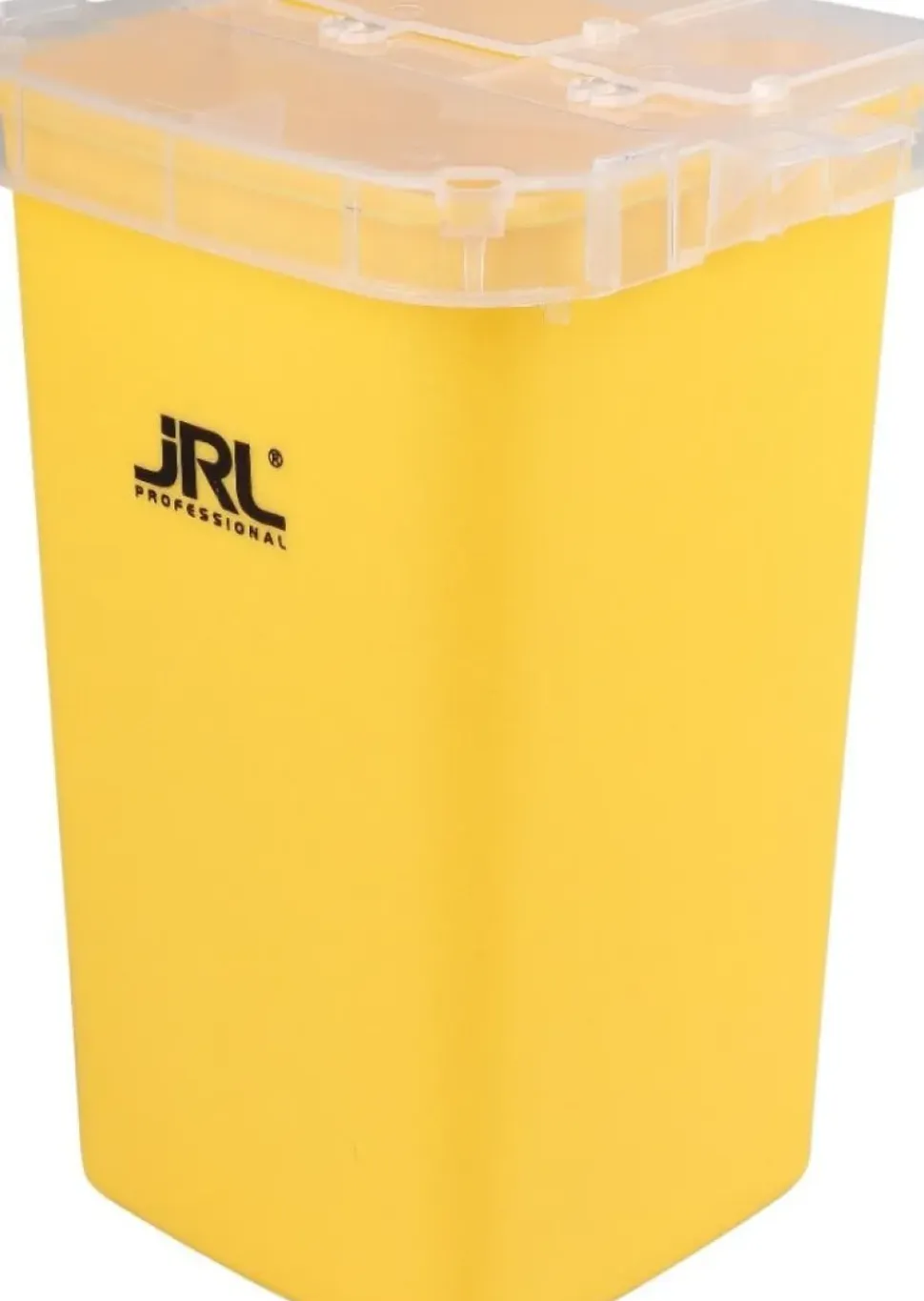 JRL Disposal Box Yellow