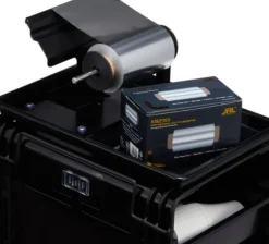 JRL Foil Dispenser