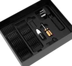 JRL FreshFade FF2020 Limited Gold Collection Combo – Clipper & Trimmer