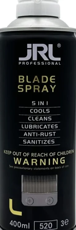 JRL 5 in 1 Cool Blade Spray - 400 ml