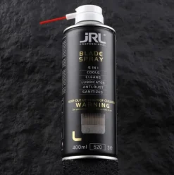 JRL 5 in 1 Cool Blade Spray - 400 ml