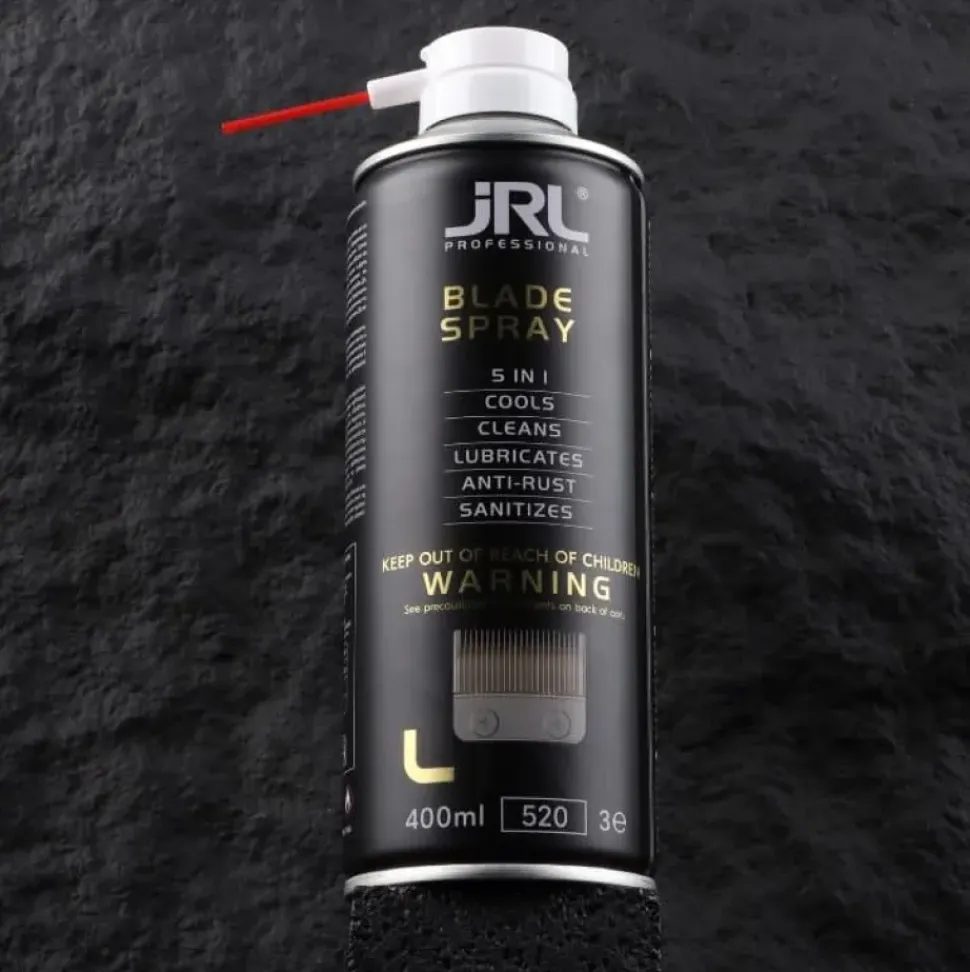JRL 5 in 1 Cool Blade Spray - 400 ml
