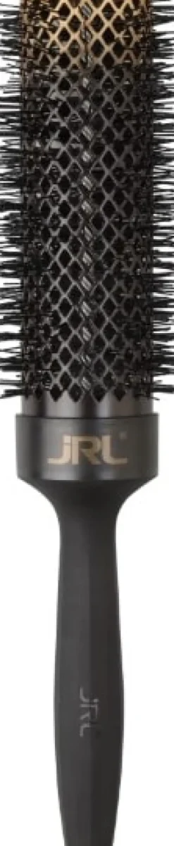 JRL Mixed Bristle Brush Extra Long - 43 mm