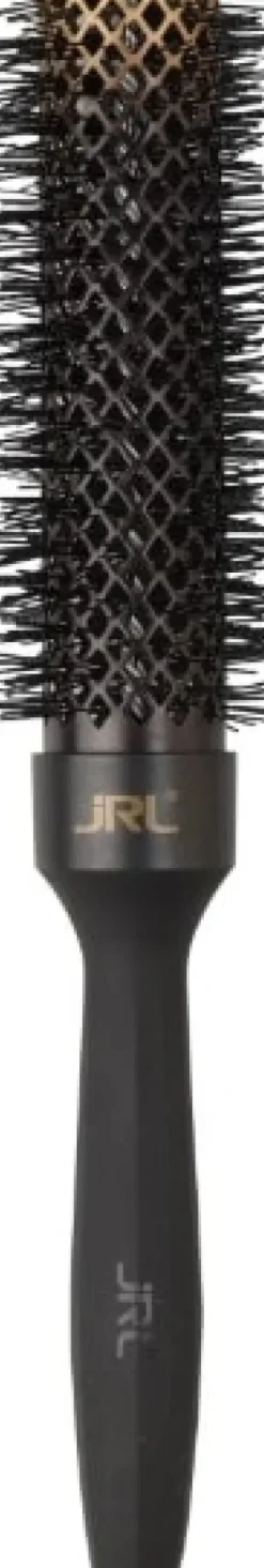 JRL Mixed Bristle Brush Extra Long - 32 mm