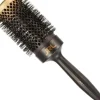 JRL Mixed Bristle Round Brush - 53 mm