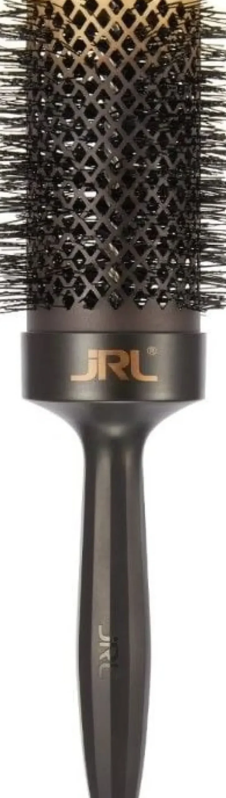 JRL Mixed Bristle Round Brush - 43 mm