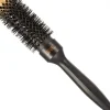 JRL Mixed Bristle Round Brush - 32 mm