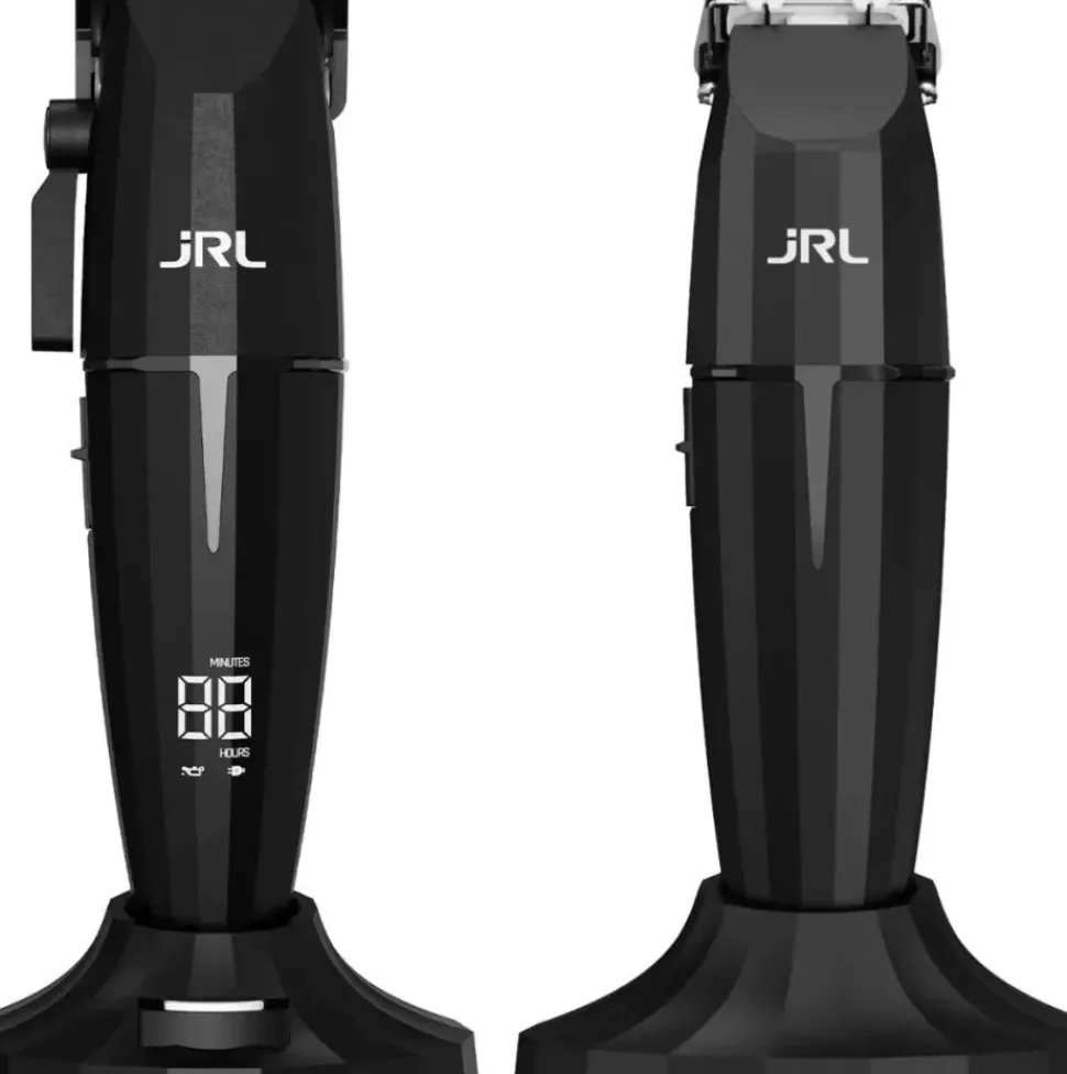 JRL Onyx Collection Combo Kit Black