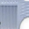 JRL Professional - Barber Blending Comb 9,6" Lilac