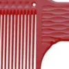 JRL Professional - Barber Blending Comb 9,6" Red