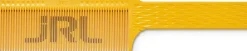 JRL Professional - Barber Blending Comb 9,6" Yellow